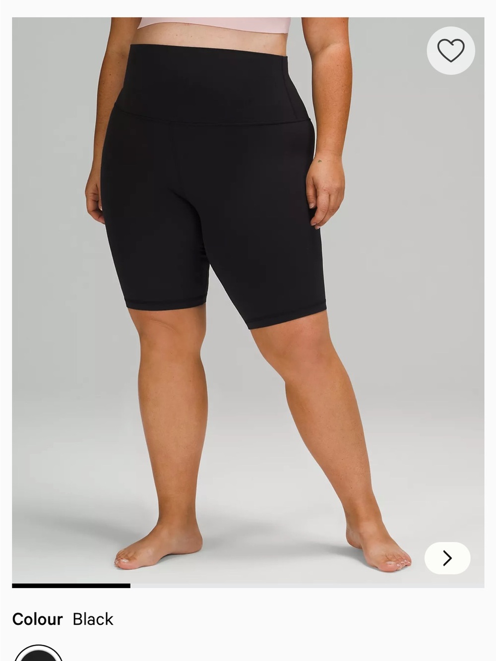 Lululemon Align Shorts NWT!
